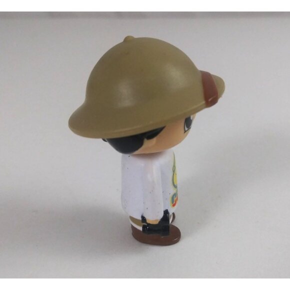 Bonkers Ryans World Mystery Microverse Congo Ryan 2" Toy Figure - Picture 2 of 6
